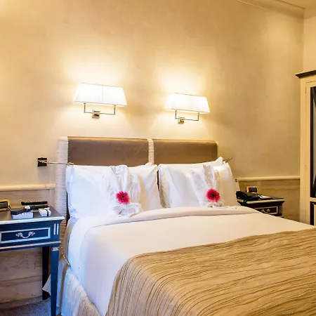 Guest house Barocco 3*