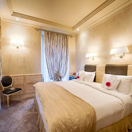 Guest house Barocco 3*