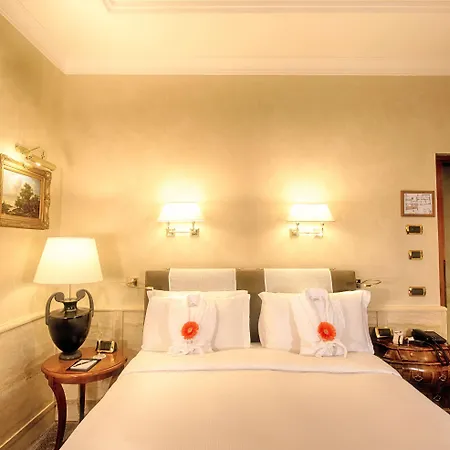Barocco 3* Rome