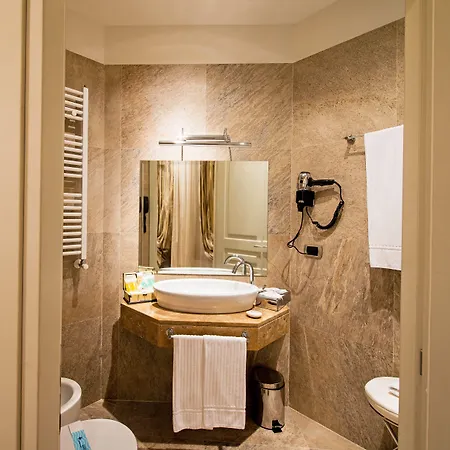 Guest house Barocco Rome