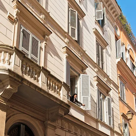 Barocco Guest house Rome