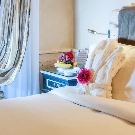 Guest house Barocco