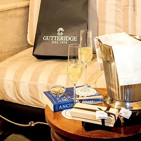 Barocco Guest house 3*