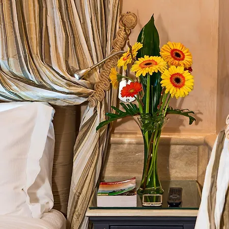 Guest house Barocco Rome