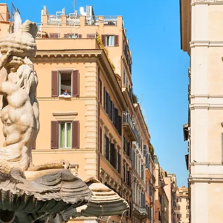Barocco Rome