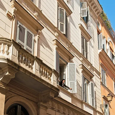 Barocco Rome