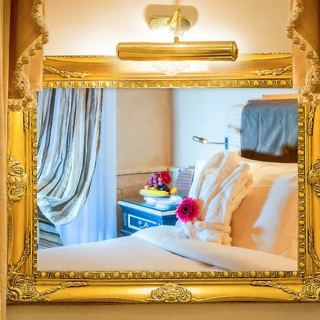 Barocco 3* Rome