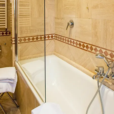 Barocco Guest house Rome