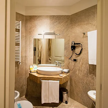 Barocco Guest house Rome