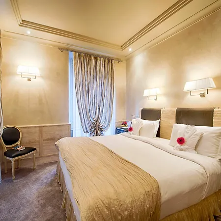 Barocco Guest house Rome