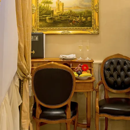 Guest house Barocco Rome