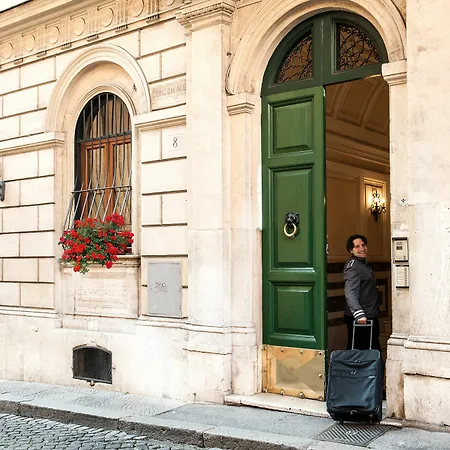 Guest house Barocco