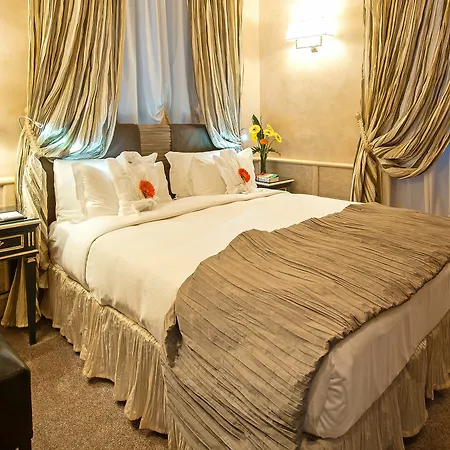 Barocco Guest house Rome